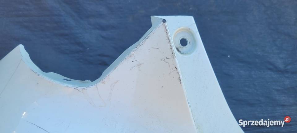 TOYOTA YARIS 3 III LIFT 17 ZDERZAK TYŁ TYLNY Ruda Śląska sprzedam