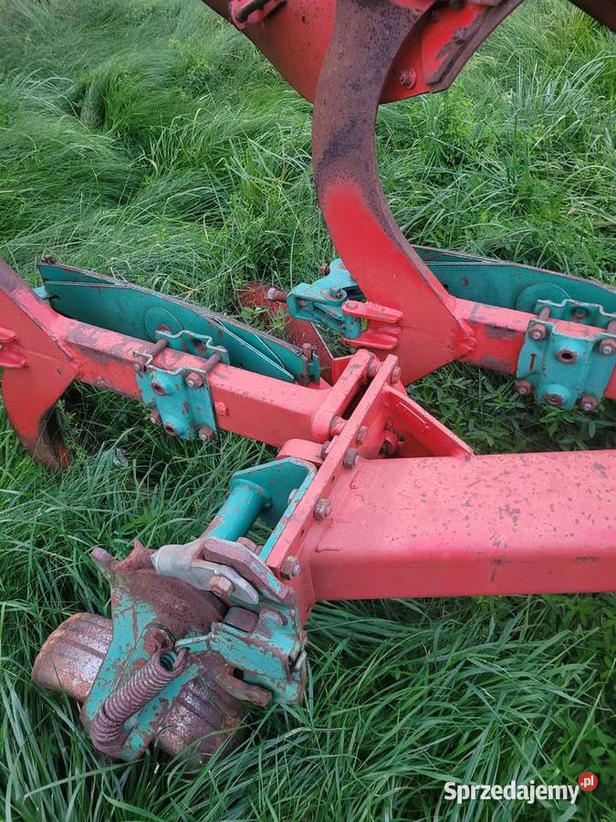 Kverneland sprzedam