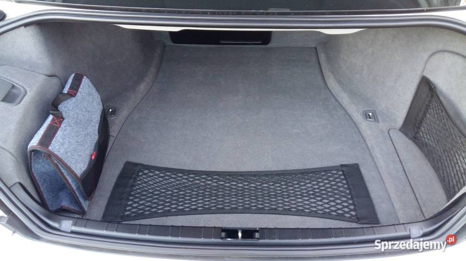 BMW e65 isofix