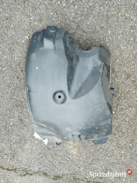 Nadkole lewe przód Volkswagen Crafter SPRINTER Bochnia