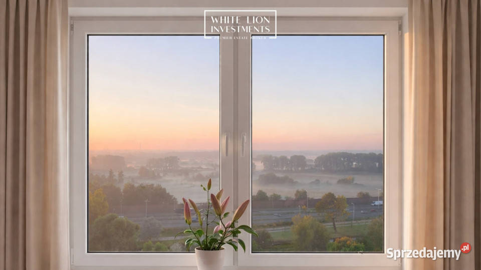 Mieszkanie na sprzedaż Warszawa 5515m2 blok