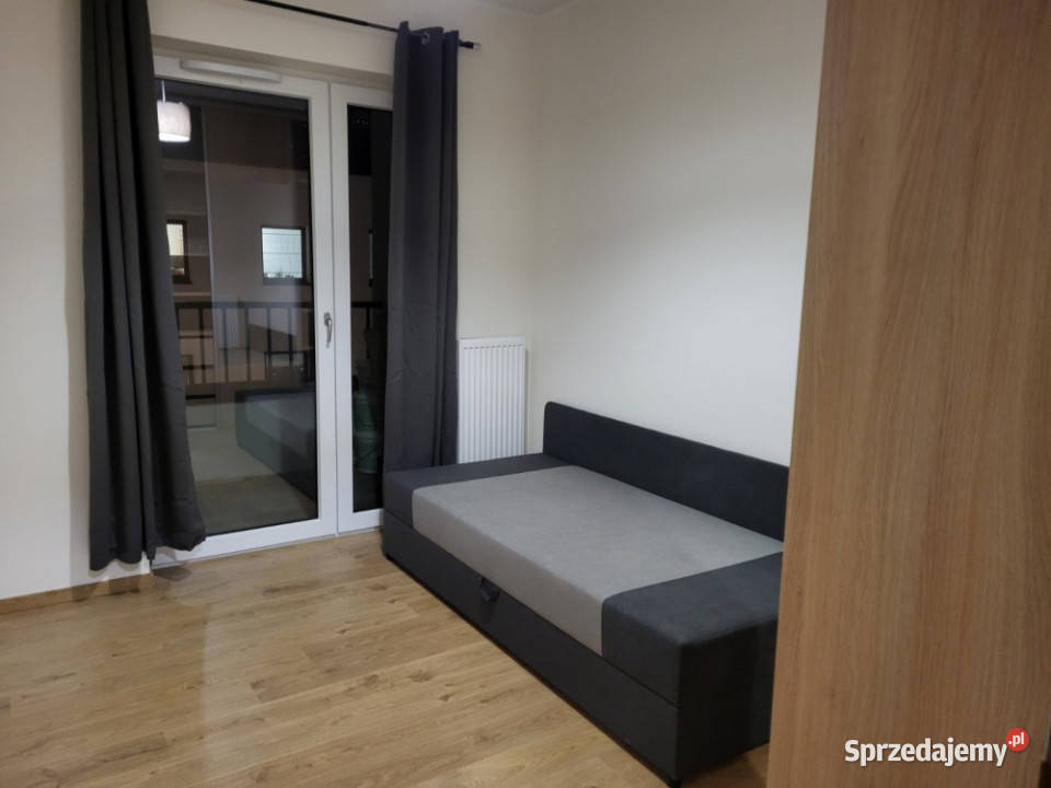 WrocławJagodno3 pokojowe mieszkanie umeblowane Wrocław