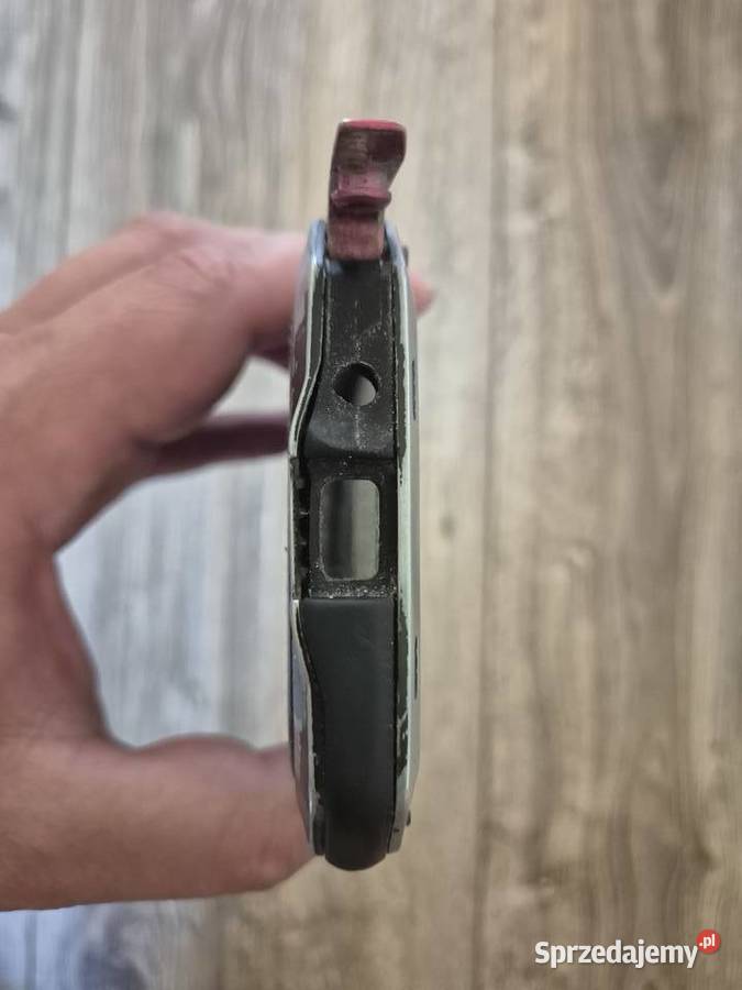 Etui pancerne do Samsung Galaxy S7 aluminium i Pozostałe Białystok sprzedam