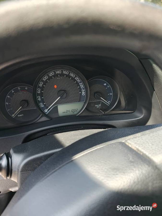 Toyota Auris II E18 Bytom