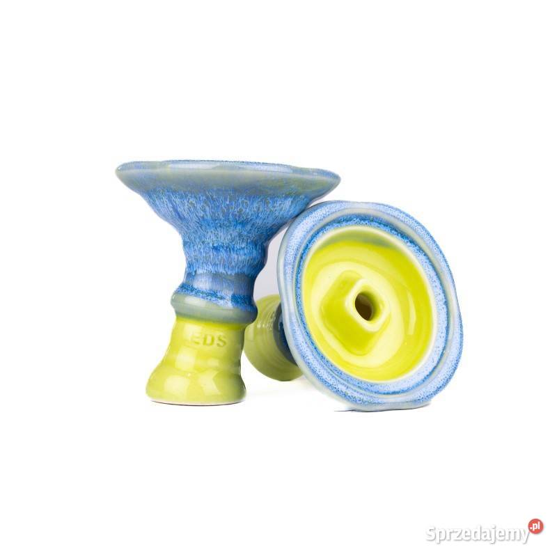 MrEds L10 Queen Phunnel Cybuch do Fajki Wodnej Łódź