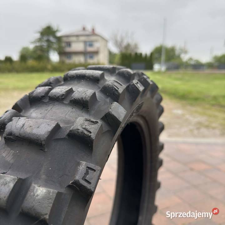 Opona Michelin Cross AC10 1209018 tył enduro 18cale podkarpackie
