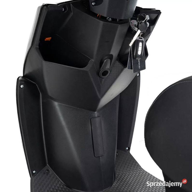 Skuter elektryczny BILI BIKE OPAL Tarnów