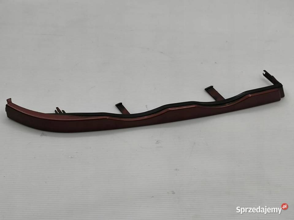 LISTWA POD LAMPĘ LEWY PRZÓD BMW E46 19 TOURING