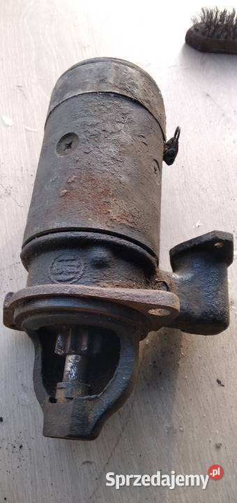 Rozrusznik do syrenki SM2 336027 Krośniewice sprzedam