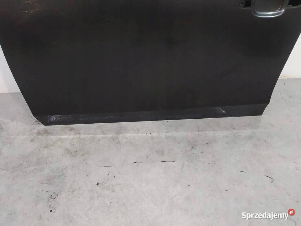 DRZWI LEWE PRZÓD LZ7L Audi A4 IV 20082015 B8