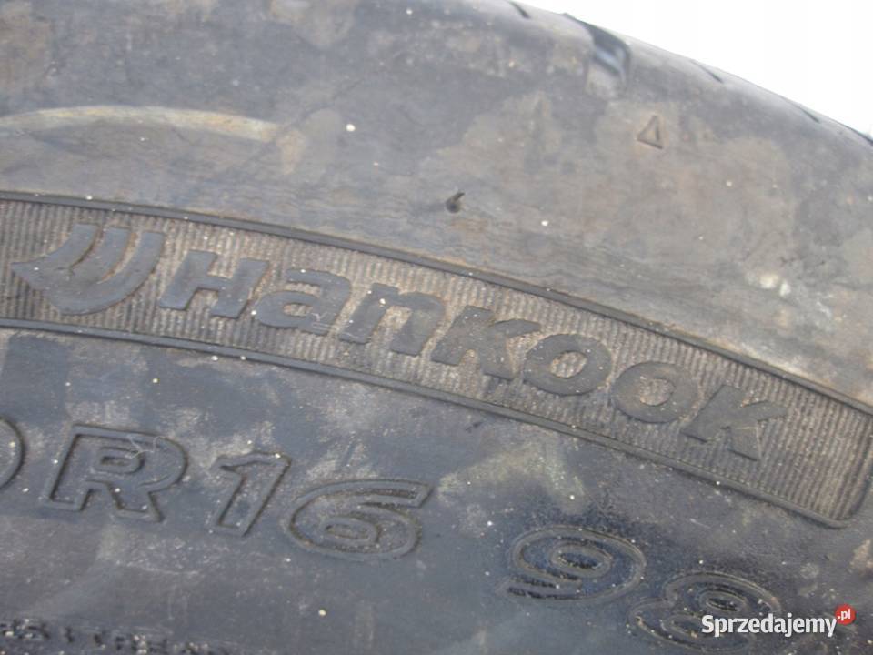 FOCUS MK3 MONDEO IV C koło dojazdowe 1259016 98M Kielce