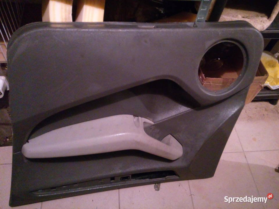 boczek drzwi Audi Q5 tapicerki samochodowe pomorskie Gdynia sprzedam