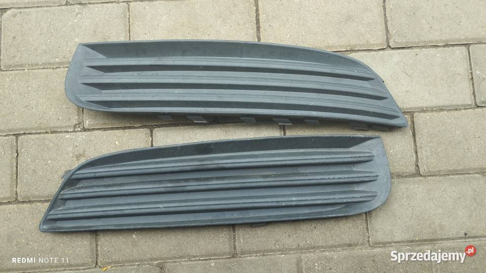 Kratka zderzaka lewa prawa Opel Insignia A Giżycko