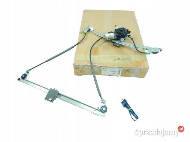 PODNOŚNIK SZYBY LEWY PRZÓD CITROEN XSARA 9705 sprzedam
