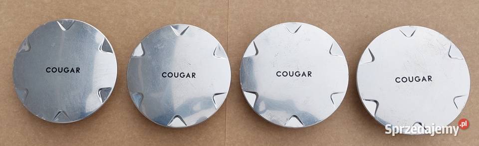 DEKIELEK DEKIEL KAPSEL FORD COUGAR 9902 Mielęcin sprzedam