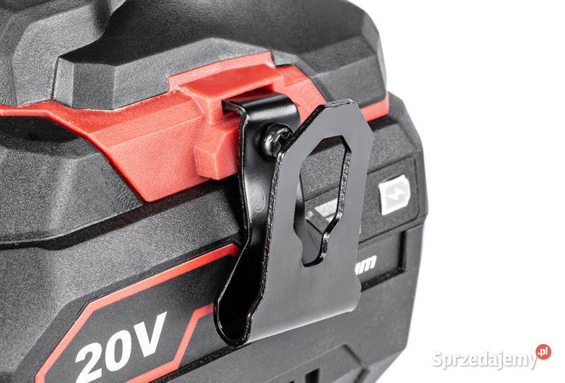 Klucz udarowy Cedrus CEDIW400LI CEDIW400LI Opalenica