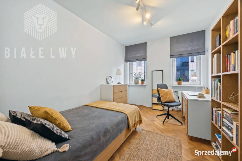 Mieszkanie Warszawa Opaczewska 12535m2 4pokojowe Sprzedaż sprzedam