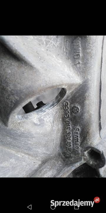 Porsche 924 Dąbrowa Górnicza sprzedam