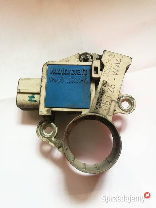 FORD F150 8V alternator terenowe Starachowice