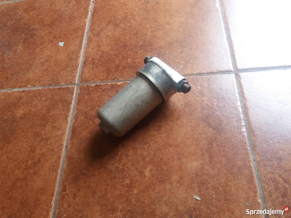 Filtr Filterek Oleju Wciągarki LKT 81 Standard Garwolin