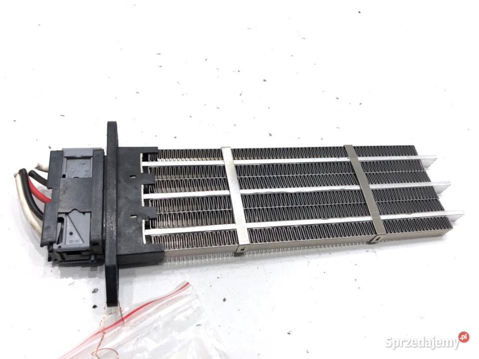 NAGRZEWNICA ELEKTRYCZNA HYUNDAI SANTA FE III SUV