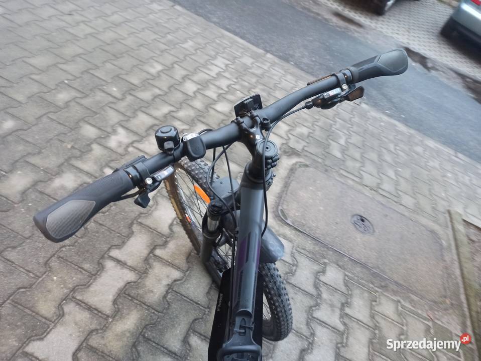 Rower Trek Marlin 5 XS