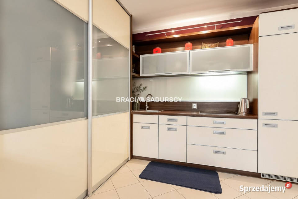 Mieszkanie 40m2 1pok Kraków