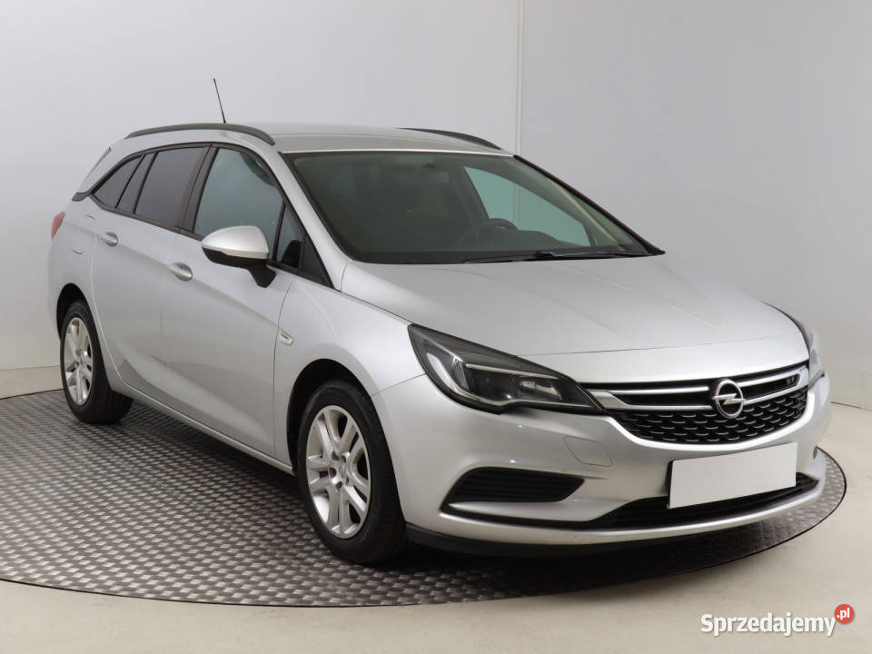 Opel Astra 16 CDTI centralny zamek Astra Bielany Wrocławskie sprzedam