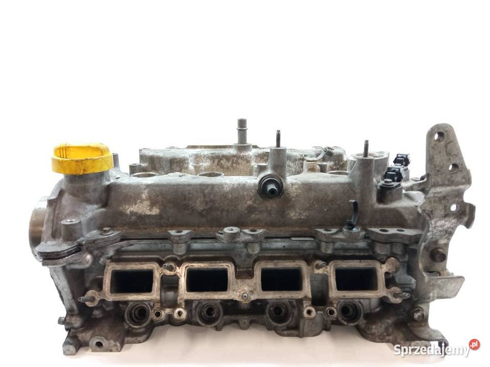 GŁOWICA KOMPLETNA 110425271R 12 DIGT TCE Nissan