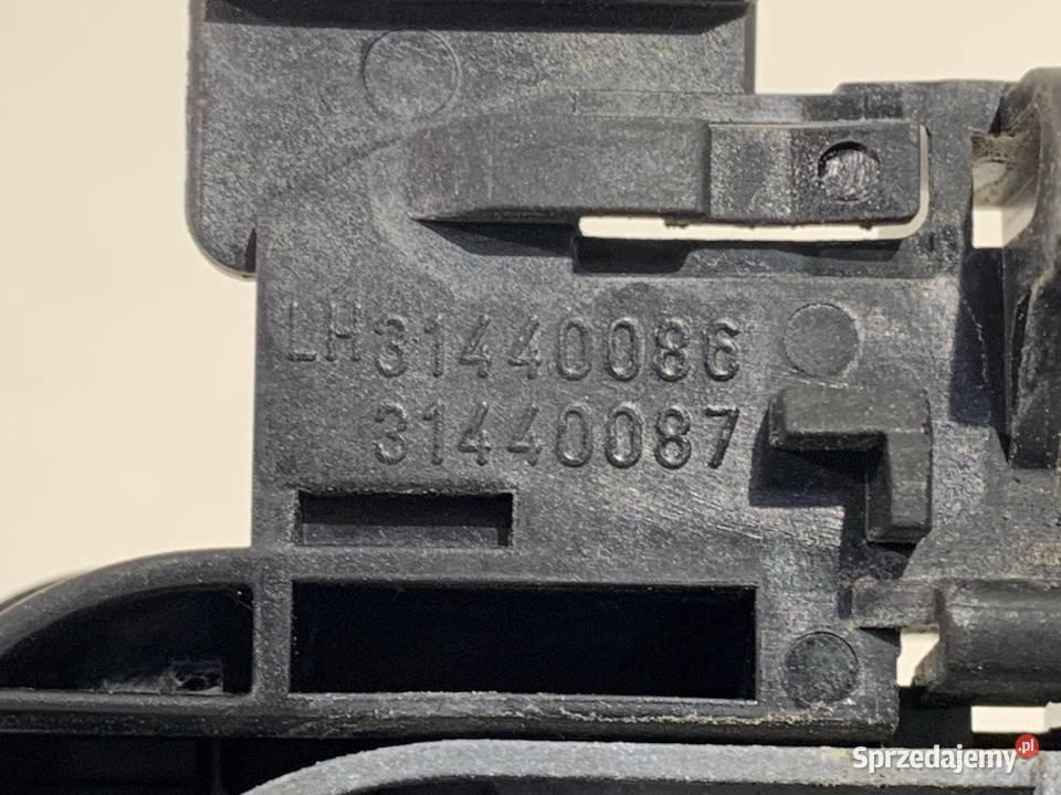 KLAMKA ZEWNĘTRZNA PRAWY PRZÓD VOLVO V40