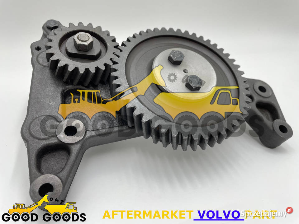 VOLVO POMPA OLEJU D45B TD45B 11030050 4804203