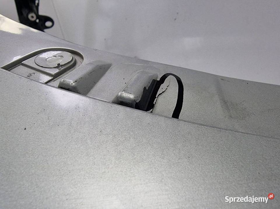 BŁOTNIK PRAWY PRZÓD BMW X5 E70 Lipno