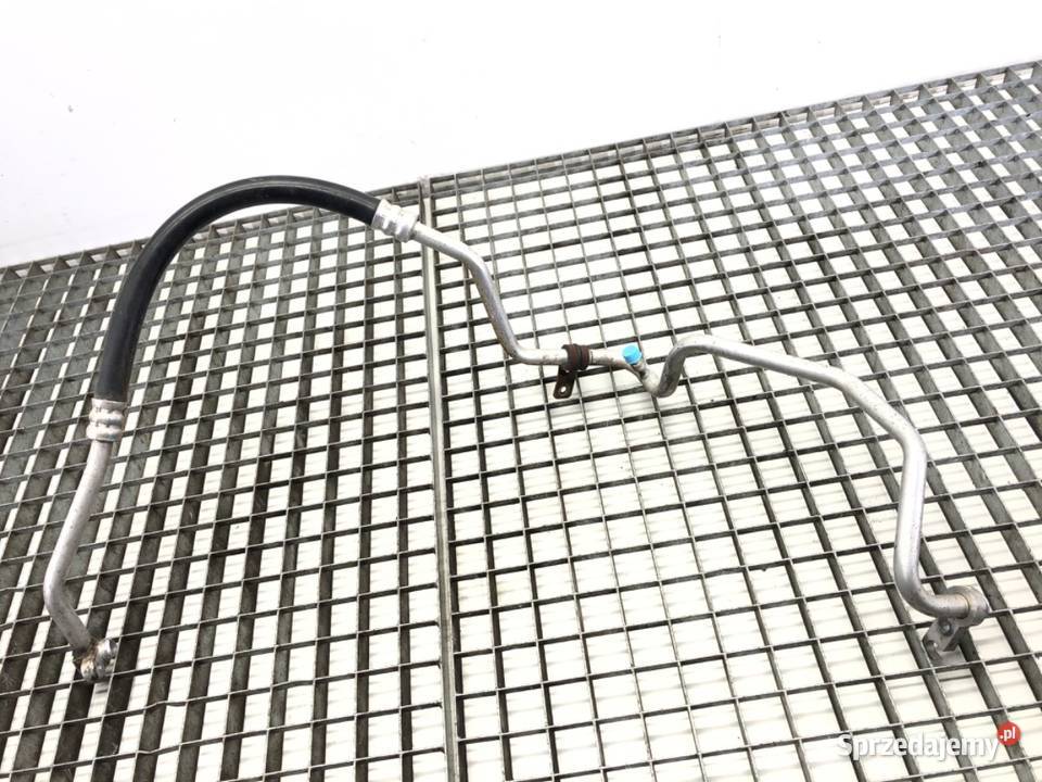 RURKA KLIMATYZACJI SUZUKI SWIFT III 13 92