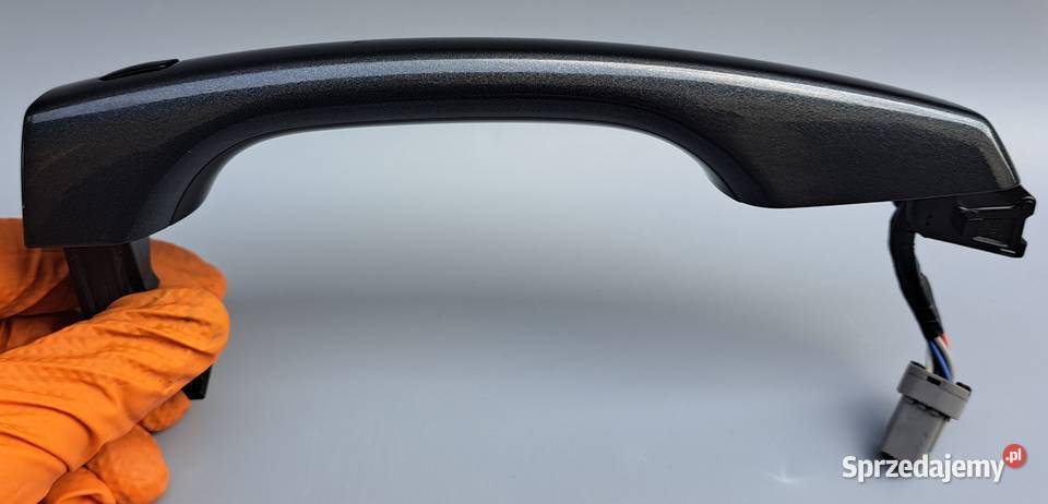 Klamka Przód Lewa Hyundai i30 III PD Keyless dolnośląskie sprzedam