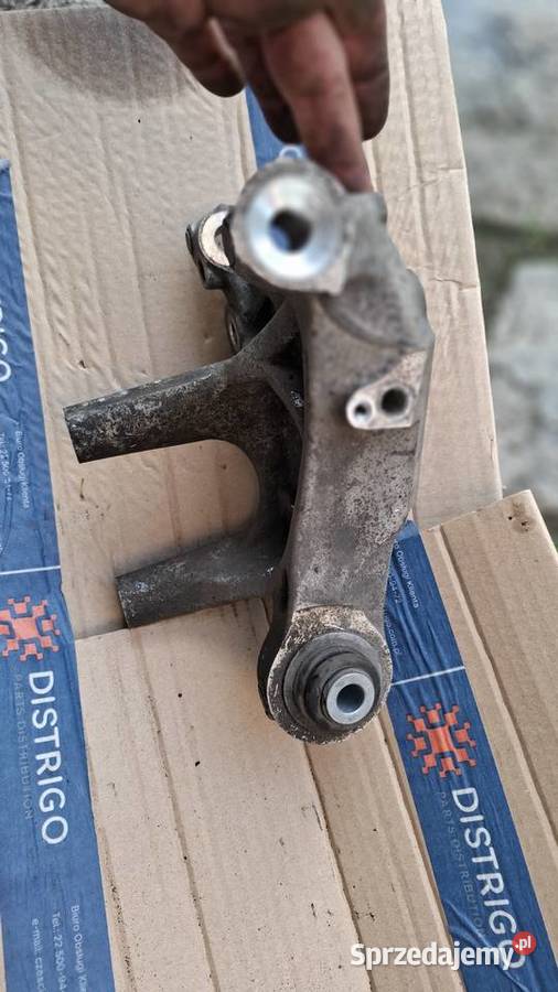 Opel Insignia B Zwrotnica koła tylnego 22949387 Bydgoszcz