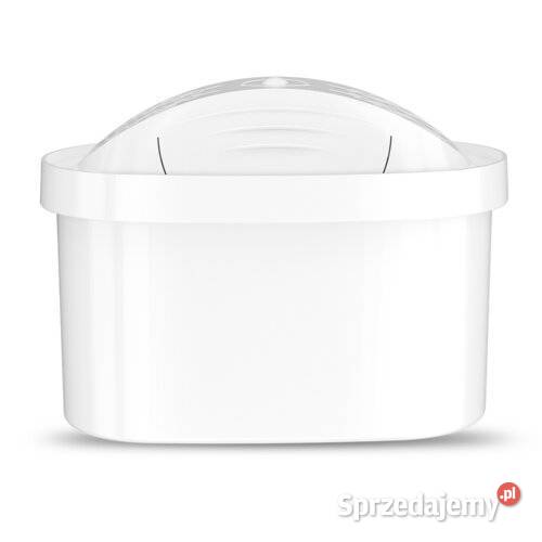 DAFI wkład do dzbanków uniwersalny biały Wyposażenie wnętrz Chorzów