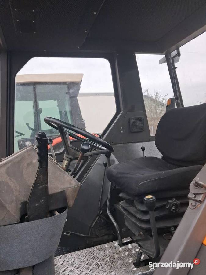 Renault 9034 Radomsko