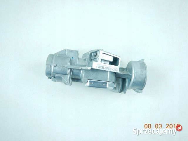 BLOKADA KOLUMNY MAZDA 3 11r B38N66150