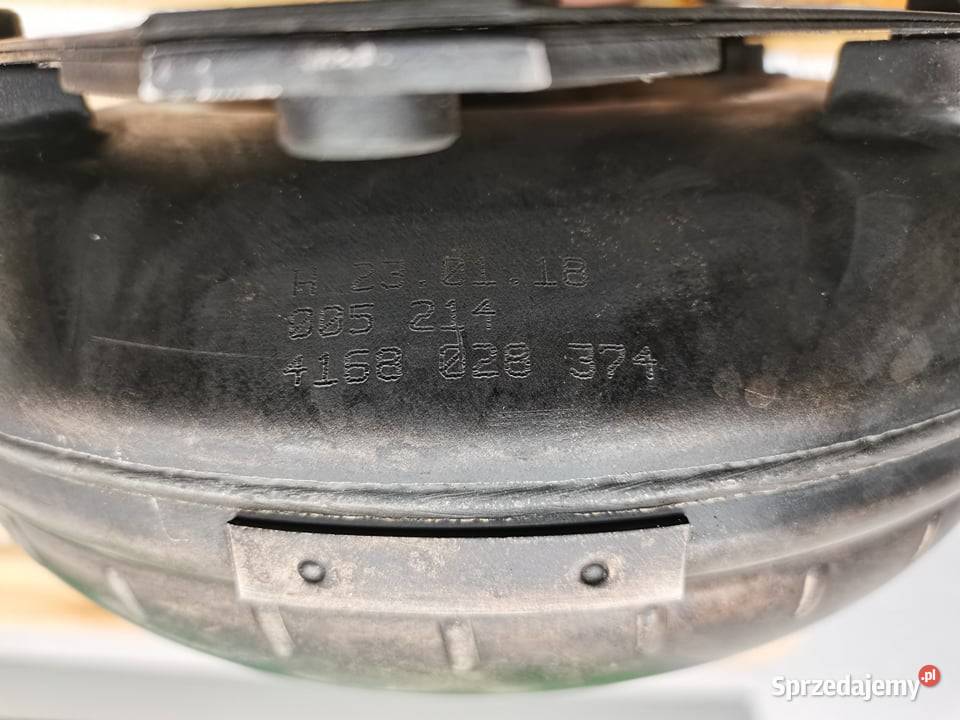Zmiennik jazdy Case Farmlift 735 4168028374 wielkopolskie Wilkowo