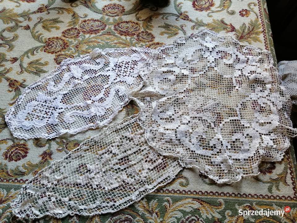 Serwety i obrusy Toruń