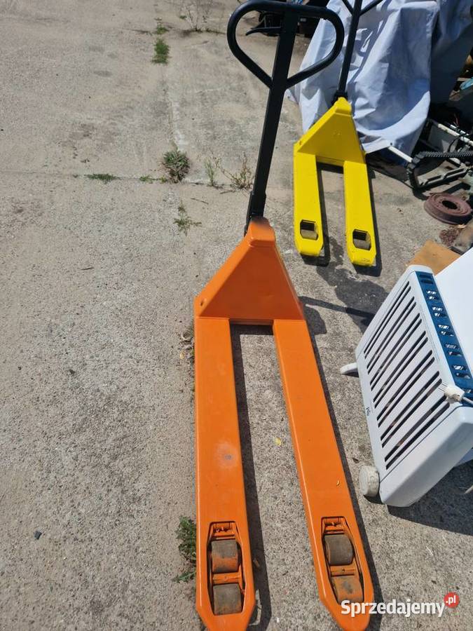 Paleciak lubuskie Deszczno sprzedam