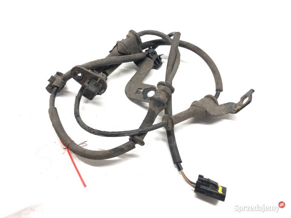 CZUJNIK ABS LEWY PRZÓD KIA CEED 59810A6300 1218 Układ ABS i ESP