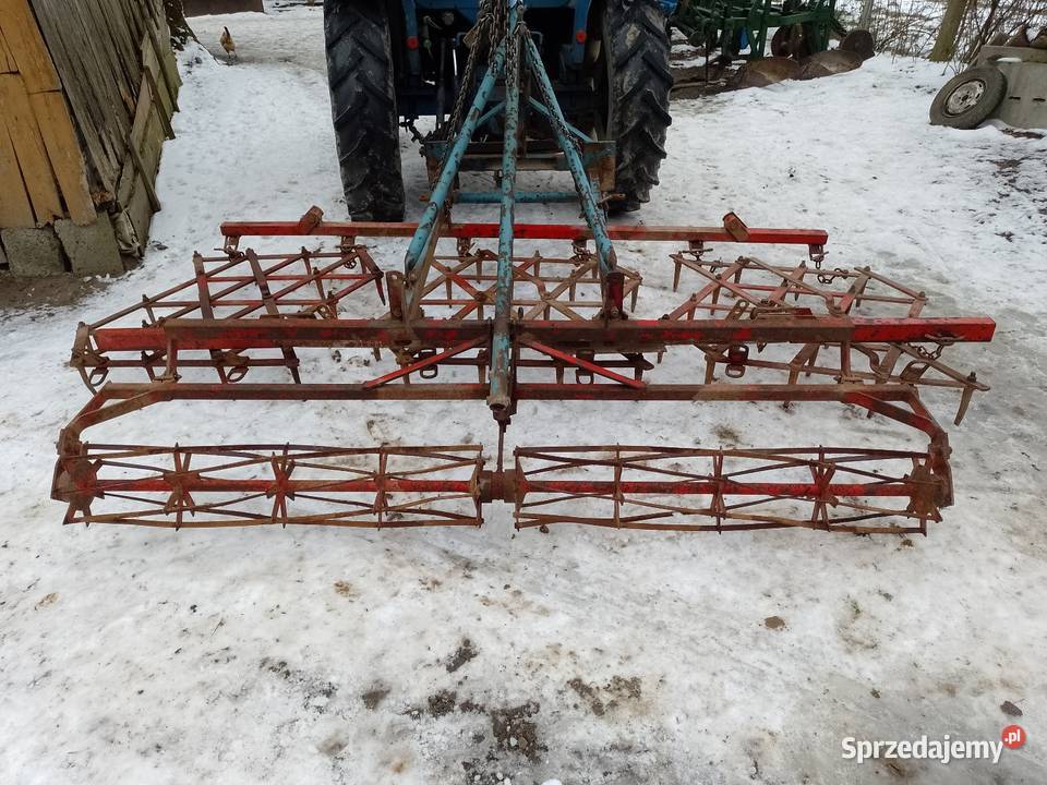 Kultywatoragregat małopolskie Jastrzębia