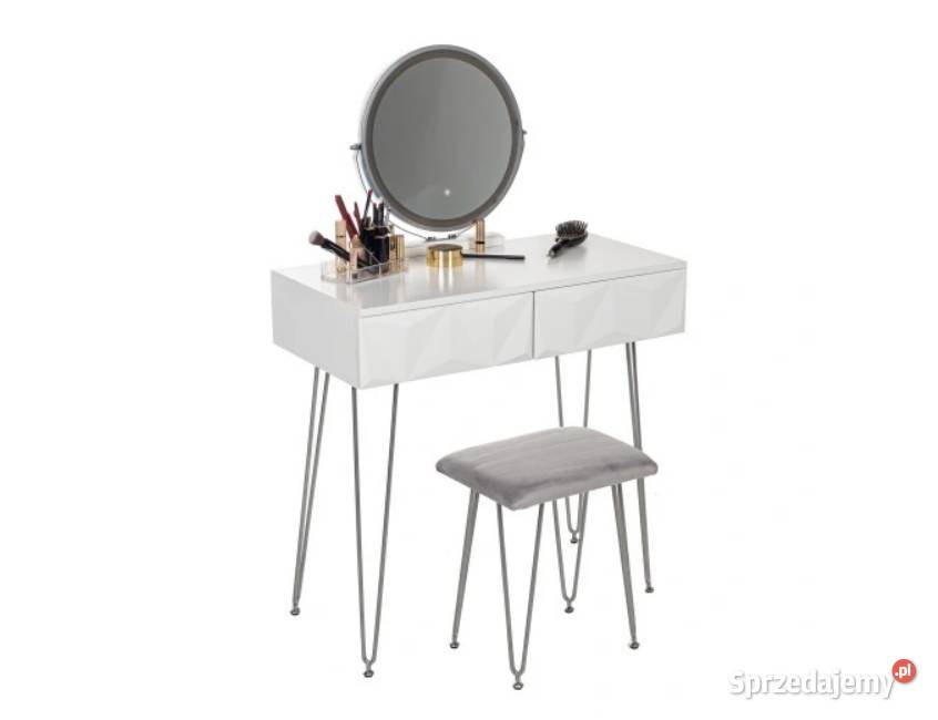 TOALETKA NOWOCZESNA MAKIJAŻ 3w1