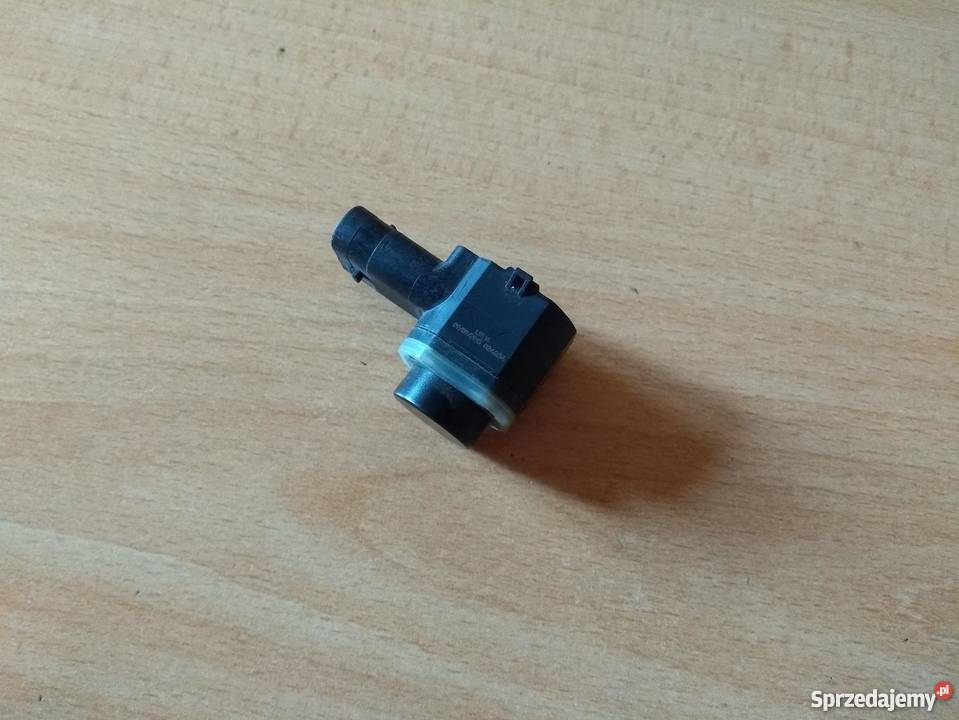 Ford Fiesta Kuga Mondeo Focus S Galaxy czujnik Pilzno