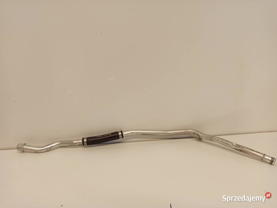 MERCEDES W205 RURA WĄŻ WODY A2055062560