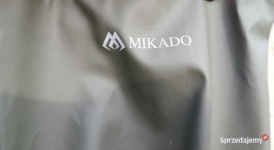 Spodniobutywodery MIKADO Gostyń sprzedam