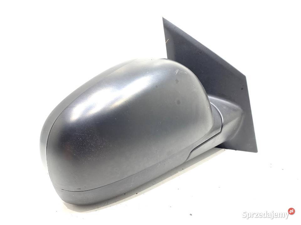 LUSTERKO PRAWY NISSAN NOTE E11 Minivan 0513 podkarpackie