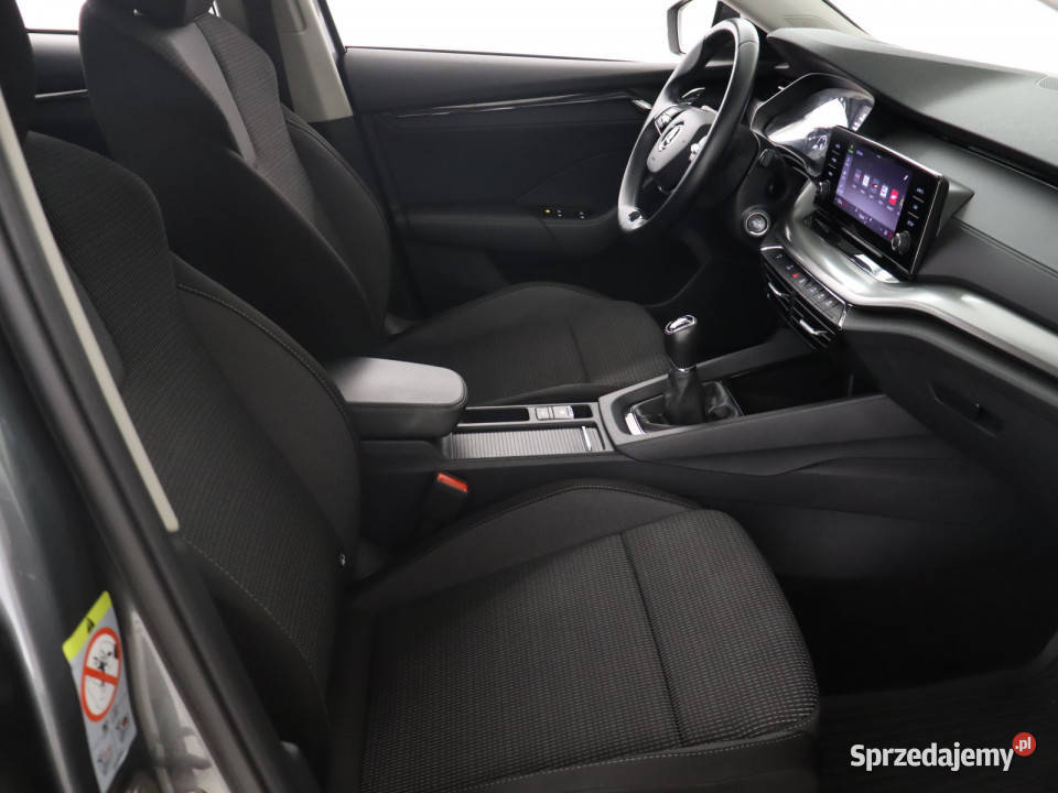 Skoda Octavia 20 TDI dolnośląskie