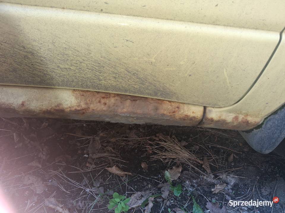 Daihatsu Cuore 10 benzyna automatyczna skrzynia Cuore